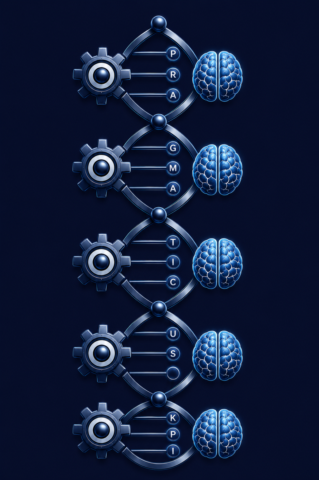 Pragmaticus KPI